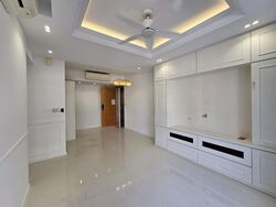 The Rainforest (D23), Condominium #498131141